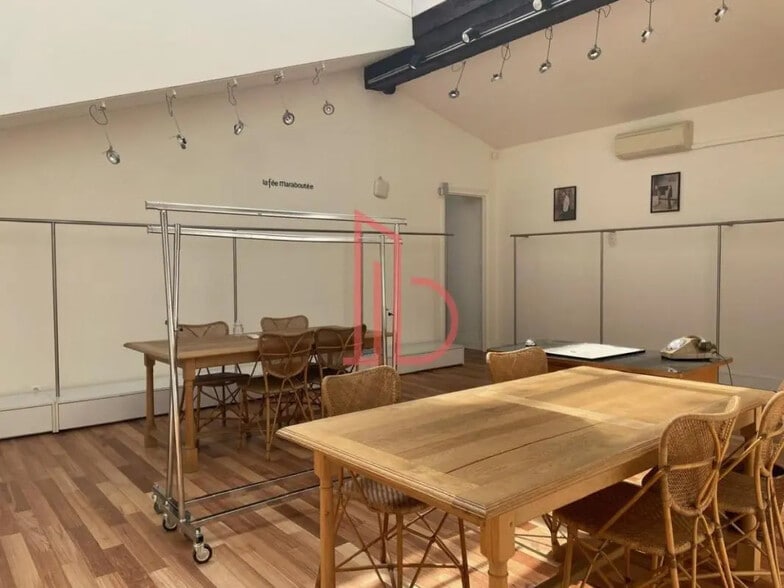 Bureau dans Bordeaux à louer - Photo intérieure – Image 2 sur 9