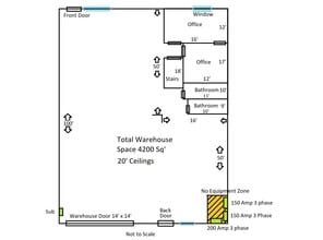 163 SW Freeman Ave, Hillsboro, OR à louer Photo intérieure– Image 2 sur 2