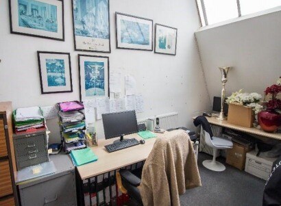 17 Cumberland Av, Londres à vendre - Photo intérieure – Image 1 sur 26