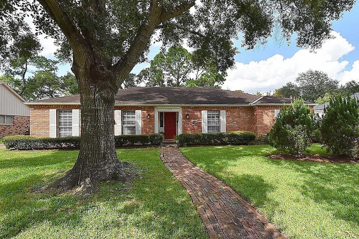 10714 Del Monte Dr, Houston, TX à vendre Photo principale– Image 1 sur 2