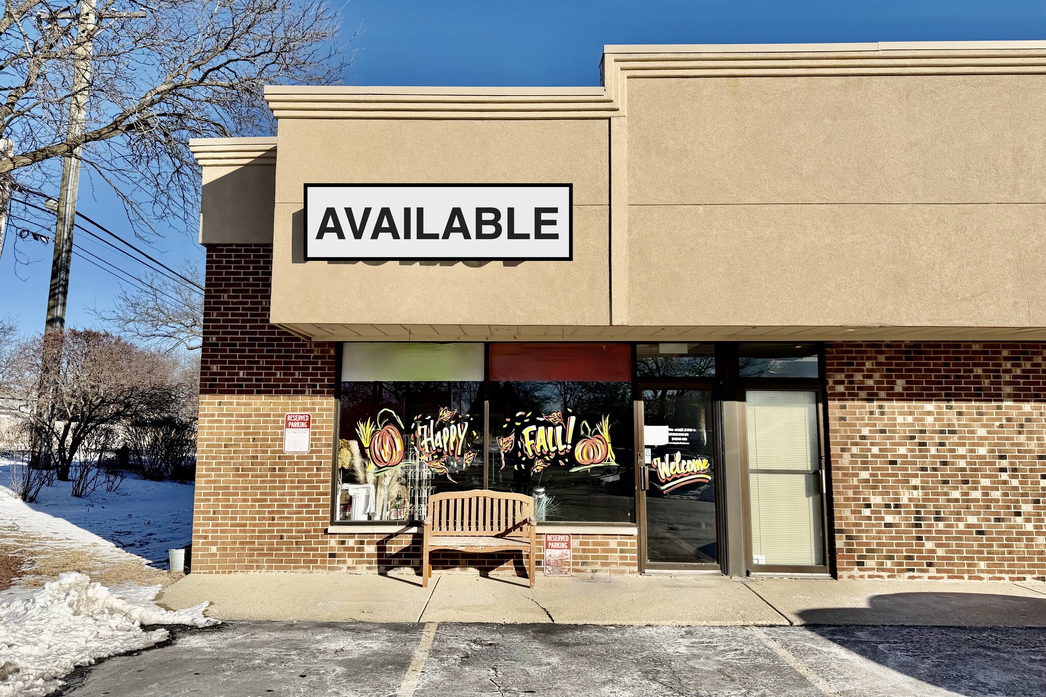 901-955 W Wise Rd, Schaumburg, IL à louer Photo intérieure– Image 1 sur 3