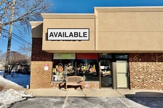 901-955 W Wise Rd, Schaumburg, IL à louer Photo intérieure– Image 1 sur 3