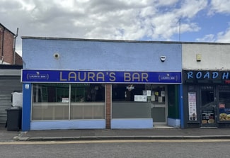 Plus de détails pour 48 Oxford St, Kidderminster - Local commercial à vendre