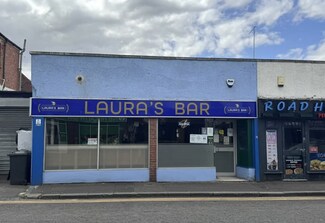 Plus de détails pour 48 Oxford St, Kidderminster - Local commercial à vendre