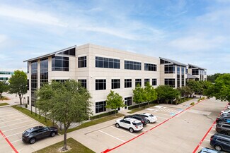 Plus de détails pour 5601 Democracy Dr, Plano, TX - Bureau à louer