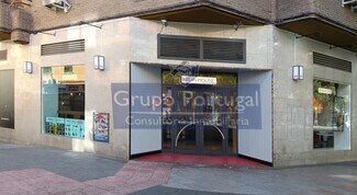 Plus de détails pour Local commercial à louer