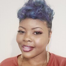 Kalisha Baisden
