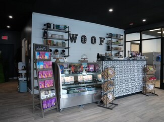 Plus de détails pour 3600 Post Rd, Warwick, RI - Coworking à louer