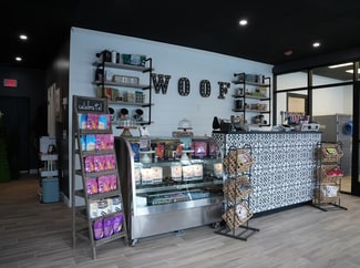 Plus de détails pour 3600 Post Rd, Warwick, RI - Coworking à louer