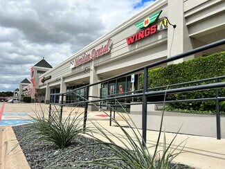 Plus de détails pour 4070 N Belt Line Rd, Irving, TX - Local commercial à louer
