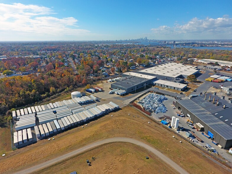 9000 River Rd, Pennsauken, NJ à louer - Aérien – Image 3 sur 6