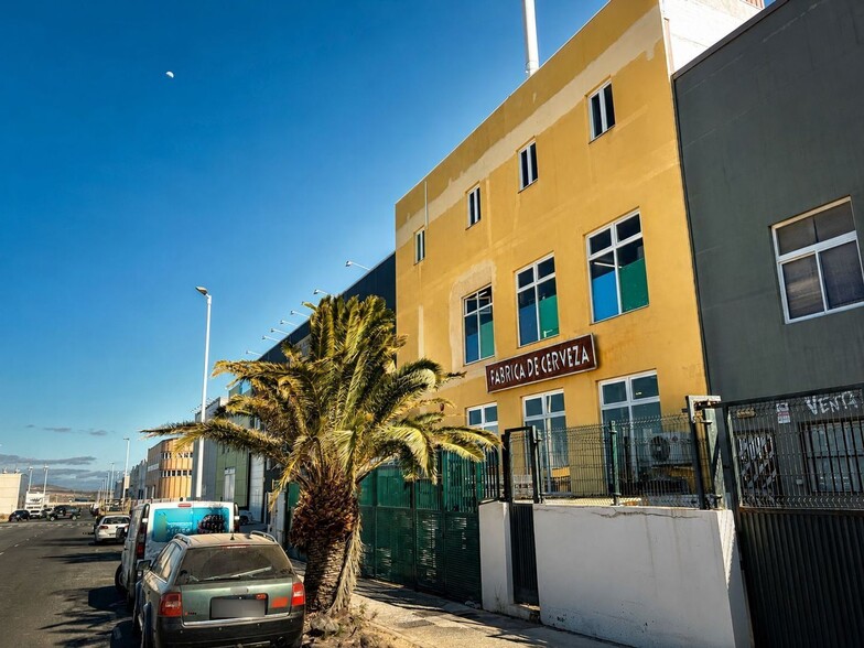 Calle del Yunque, 30, Agüimes, Las Palmas à vendre - Photo principale – Image 1 sur 33