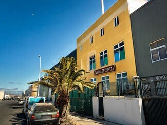 Plus de détails pour Calle del Yunque, 30, Agüimes - Industriel/Logistique à vendre
