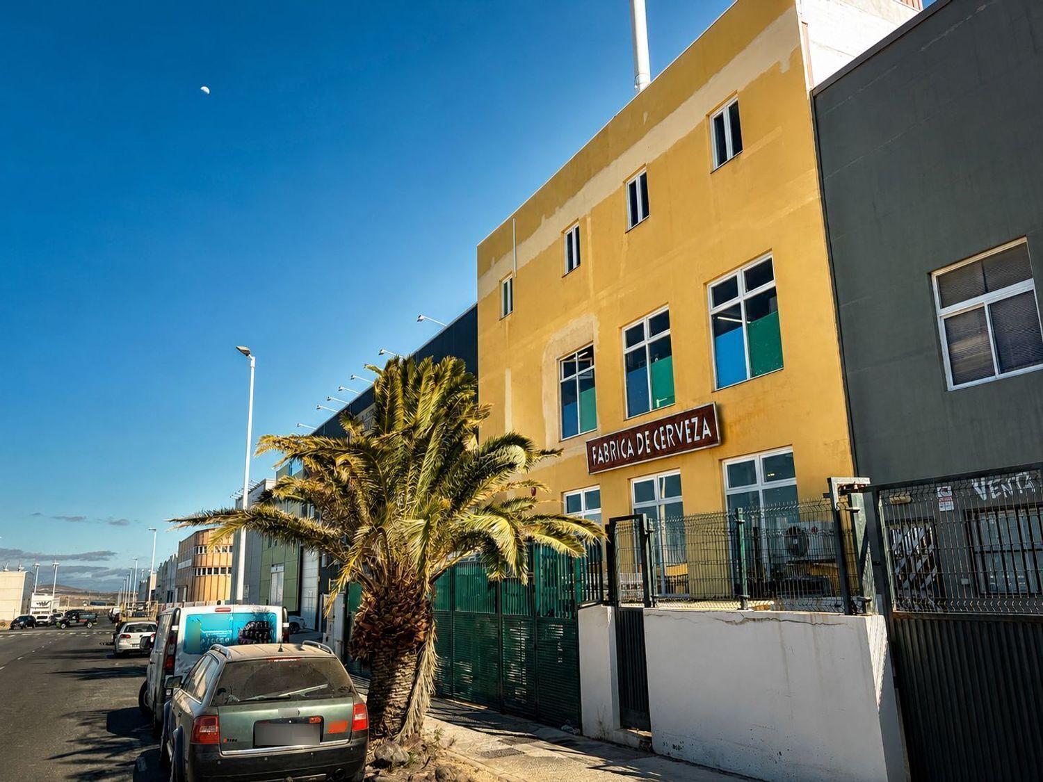 Calle del Yunque, 30, Agüimes, Las Palmas à vendre Photo principale– Image 1 sur 34