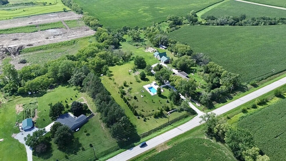 17879 S 68th St, Hickman, NE à vendre - Photo de l’immeuble – Image 2 sur 8