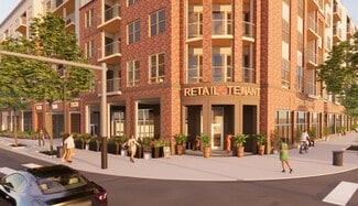 Plus de détails pour 1325-1397 W Lane Ave, Columbus, OH - Bureau à louer