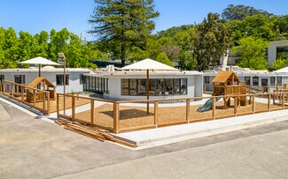 Plus de détails pour 11 Professional Center Pky, San Rafael, CA - Local commercial à vendre