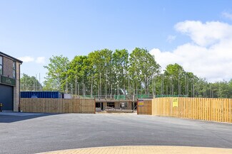 Plus de détails pour 14 Towchester Dr, Castleford - Industriel/Logistique à louer