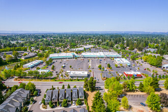 17455-17675 SW Farmington Rd, Aloha, OR - VUE AÉRIENNE  vue de carte