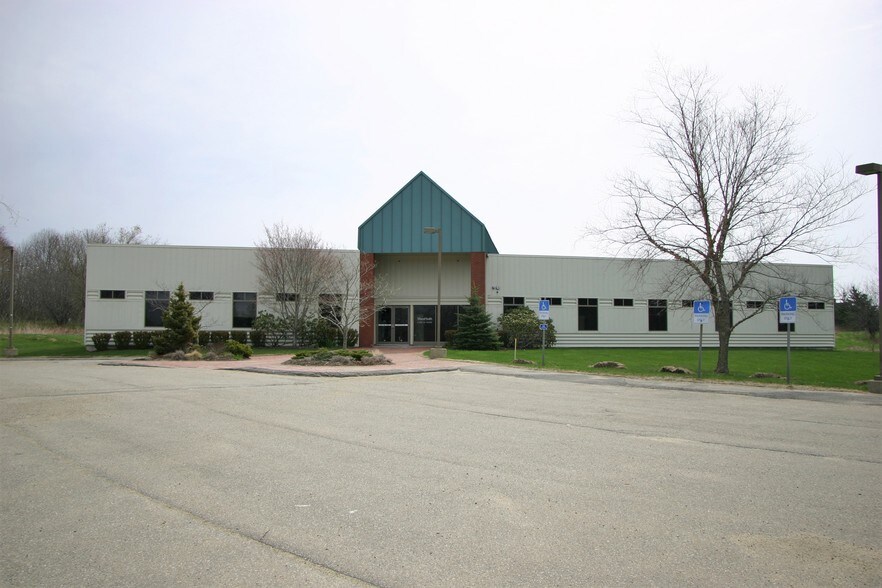 170 Pleasant St, Rockland, ME à vendre - Photo principale – Image 1 sur 21