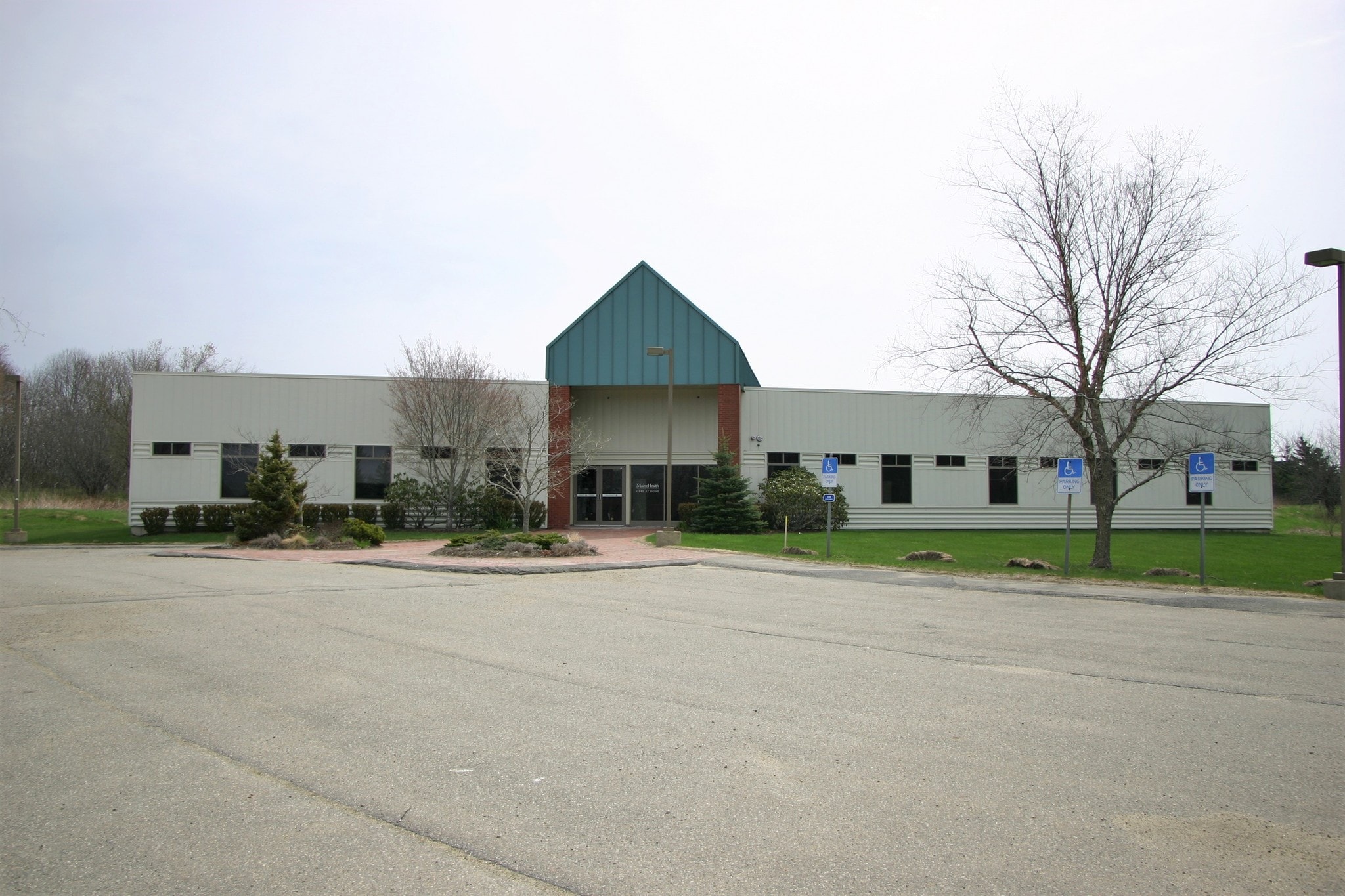 170 Pleasant St, Rockland, ME à vendre Photo principale– Image 1 sur 22