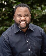 Rashad Davis