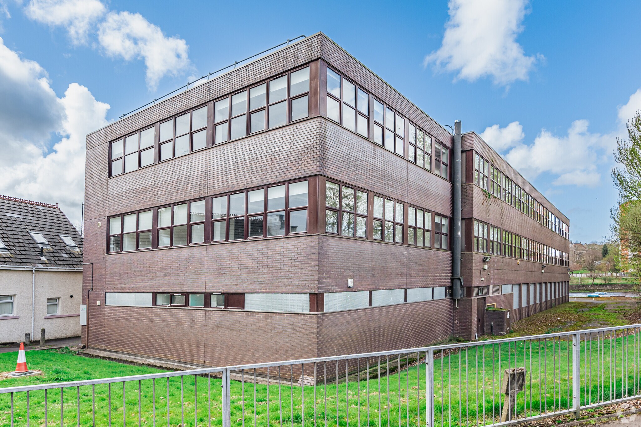 4-14 Bridge St, Dumbarton à vendre Photo principale– Image 1 sur 3