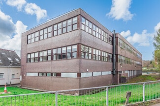 Plus de détails pour 4-14 Bridge St, Dumbarton - Bureau à vendre