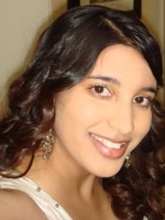 Melanie Marjadsingh