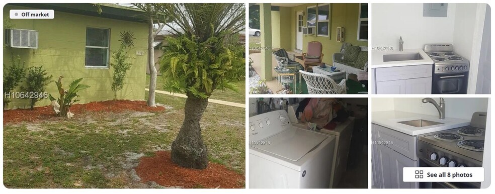 230 SW 6th St, Dania Beach, FL à vendre - Photo de l’immeuble – Image 2 sur 2