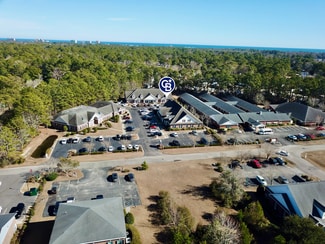 Plus de détails pour 11943 Grandhaven Dr, Murrells Inlet, SC - Bureau à louer