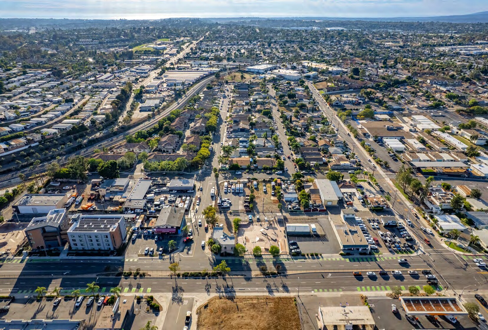 517 Redlands St, Vista, CA à vendre Photo principale– Image 1 sur 4