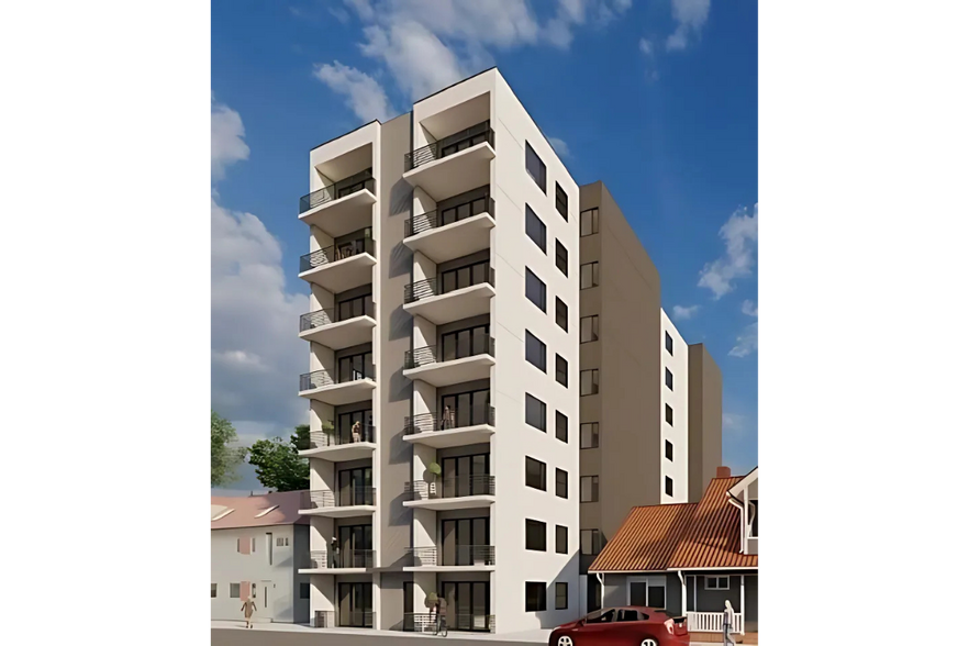 3830 1st Ave, San Diego, CA à vendre - Photo de l’immeuble – Image 2 sur 9