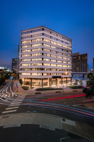 Plus de détails pour 2611 S Clark St, Arlington, VA - Bureau, Bureau/Local commercial à louer