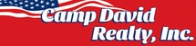 Camp David Realty