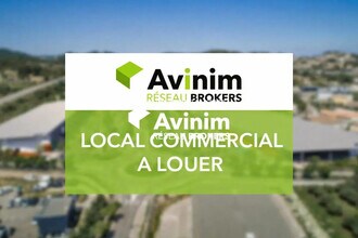 Saint-Maximin, OIS - Vue aérienne  vue de carte