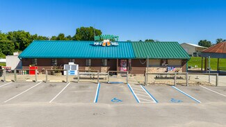 Plus de détails pour 6285 State Rte 7, Roach, MO - Local commercial à vendre
