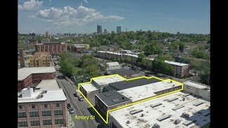 Plus de détails pour 1641 Columbus Ave, Boston, MA - Industriel/Logistique à louer