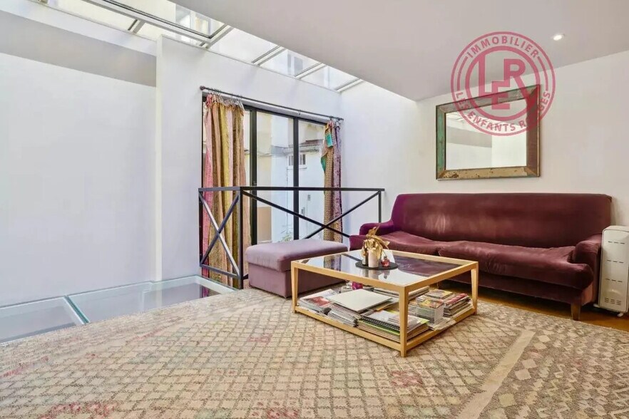 Bureau dans Paris à vendre - Photo intérieure – Image 1 sur 6