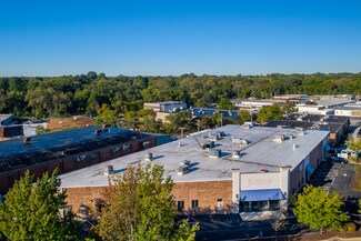 Plus de détails pour 1265 Strassner Dr, Brentwood, MO - Bureau à louer