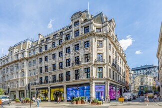 Plus de détails pour 48 Warwick St, Londres - Coworking à louer