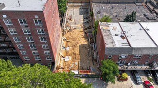 Plus de détails pour 14414 38th Ave, Flushing, NY - Terrain à vendre