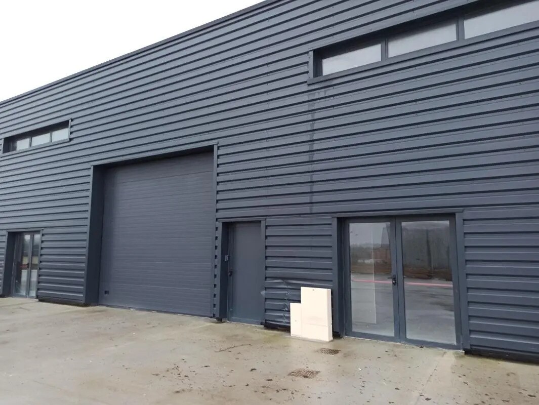 29 Rue Gutenberg, Magny-en-Vexin à louer Photo principale– Image 1 sur 10