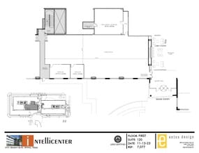 3701 Regent Blvd, Irving, TX à louer Photo de l’immeuble– Image 1 sur 1