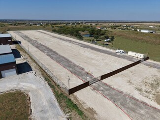 Plus de détails pour 5513 Smiley Rd, Celina, TX - Terrain à louer