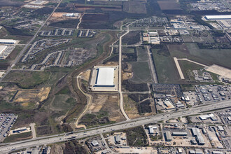 810 Rosillo Creek Blvd, San Antonio, TX - VUE AÉRIENNE  vue de carte - Image1