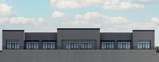 Plus de détails pour SWQ of Waterloo Rd & Coltrane Rd, Edmond, OK - Local commercial à louer