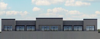 Plus de détails pour SWQ of Waterloo Rd & Coltrane Rd, Edmond, OK - Local commercial à louer