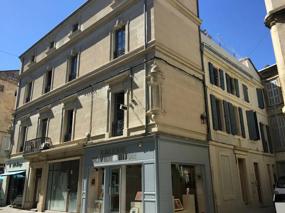 22 Rue De La République, Arles à louer Photo de l’immeuble– Image 1 sur 11