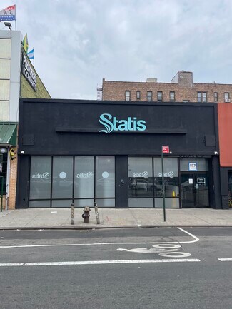 Plus de détails pour 815-837 E Tremont Ave, Bronx, NY - Local commercial à louer